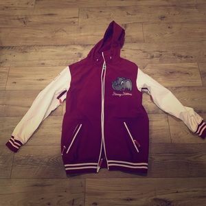 NEFF Snowboarding jacket